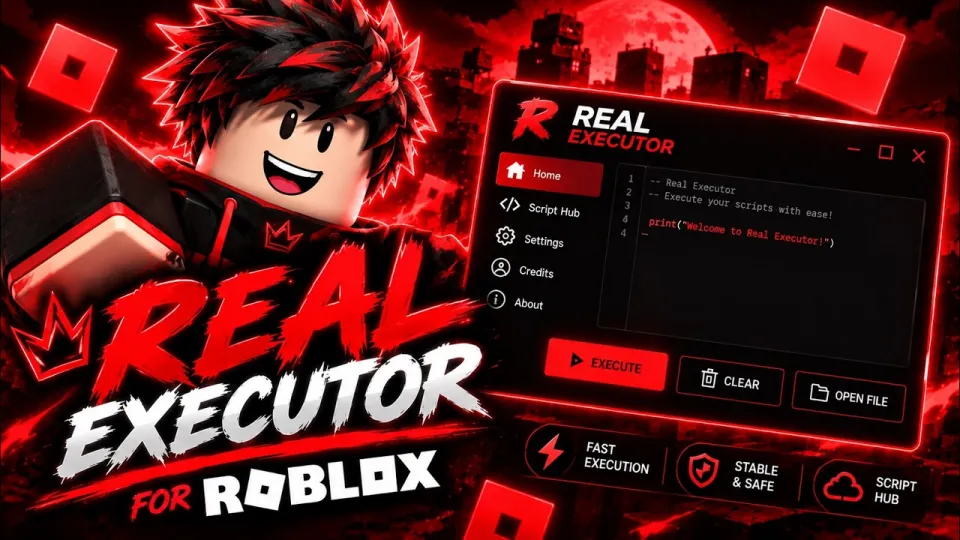 Roblox Cheats – Real Executor Review & Features (2026)